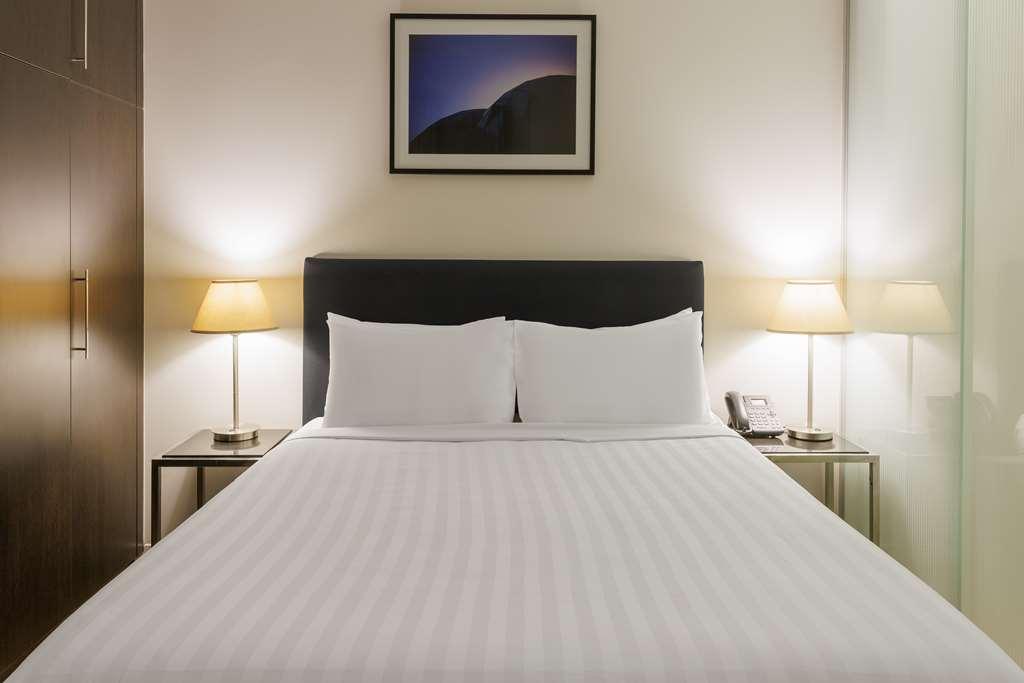 Oaks Melbourne On Collins Suites Zimmer foto