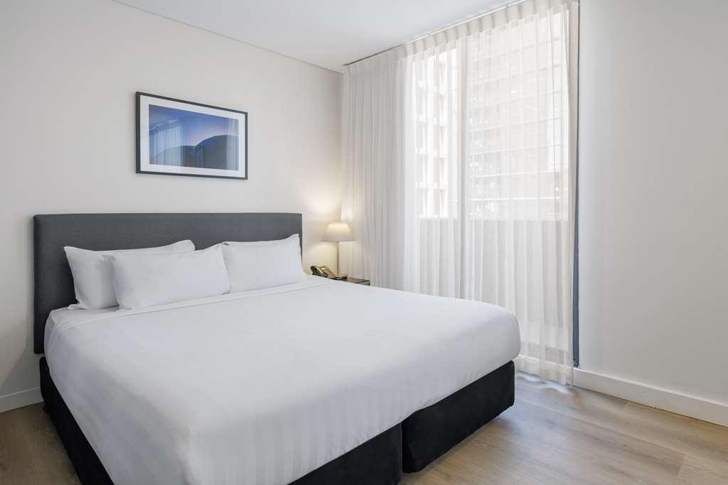 Oaks Melbourne On Collins Suites Zimmer foto